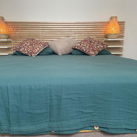 Chambre De Hote Sally Andernos-les-Bains Zewnętrze zdjęcie