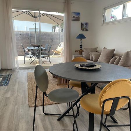 Chambre De Hote Sally Andernos-les-Bains Zewnętrze zdjęcie