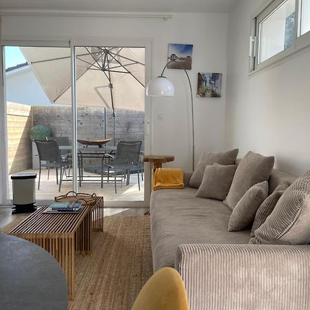 Chambre De Hote Sally Andernos-les-Bains Zewnętrze zdjęcie