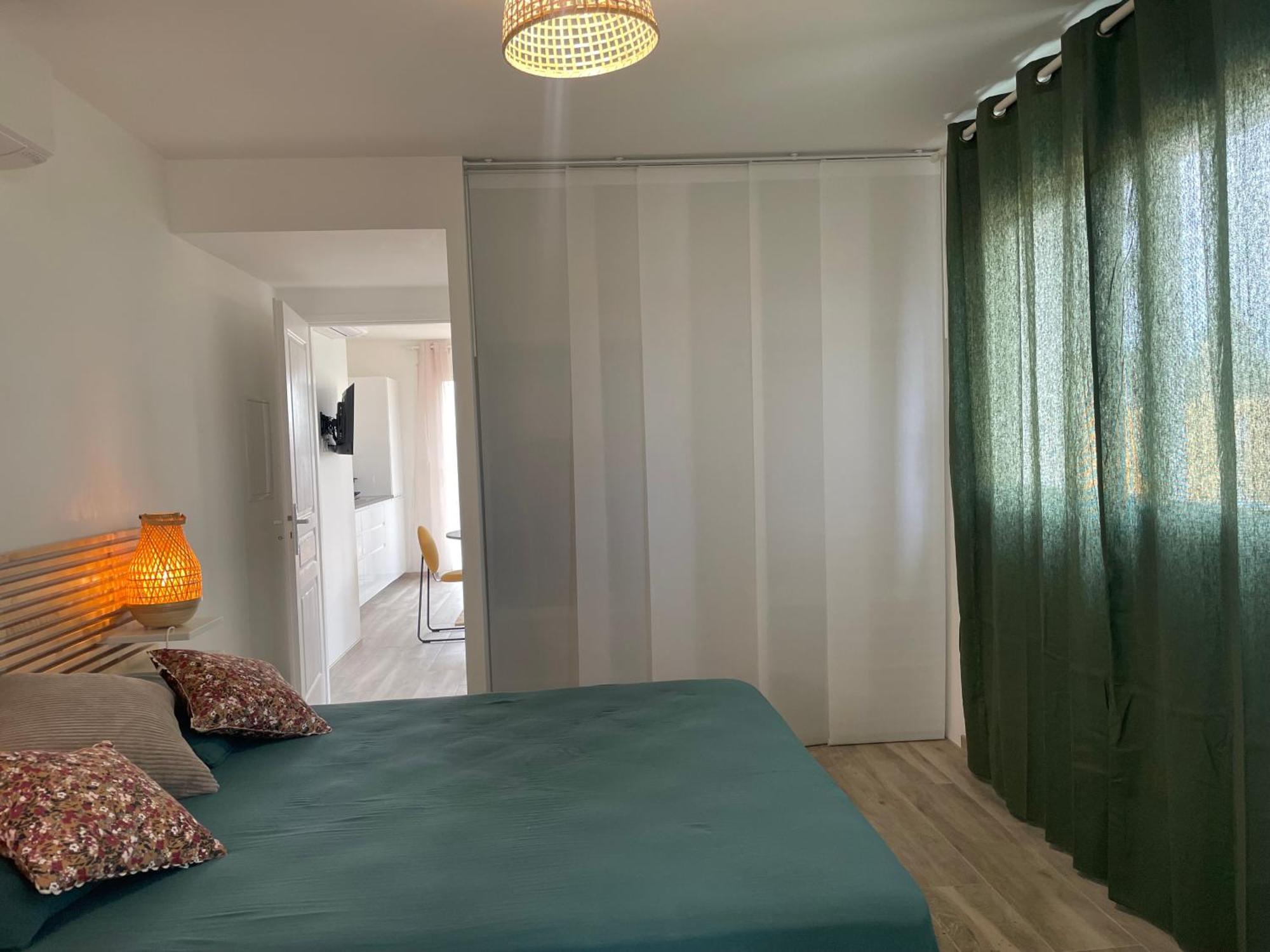 Chambre De Hote Sally Andernos-les-Bains Zewnętrze zdjęcie